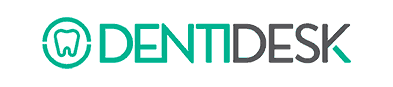 logo dentidesk